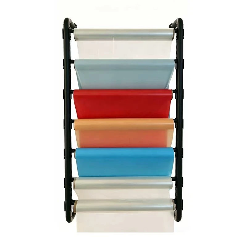 PU Adhesive Coated TPU Film suppliers